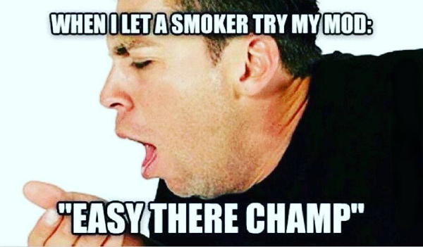 electronic cigarette vaping meme 5