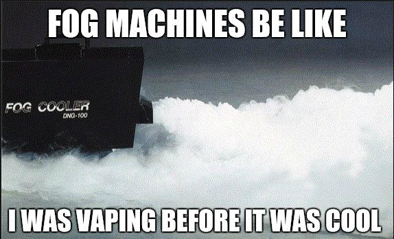 electronic cigarette vaping meme 8