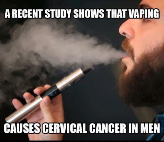 electronic cigarette memes