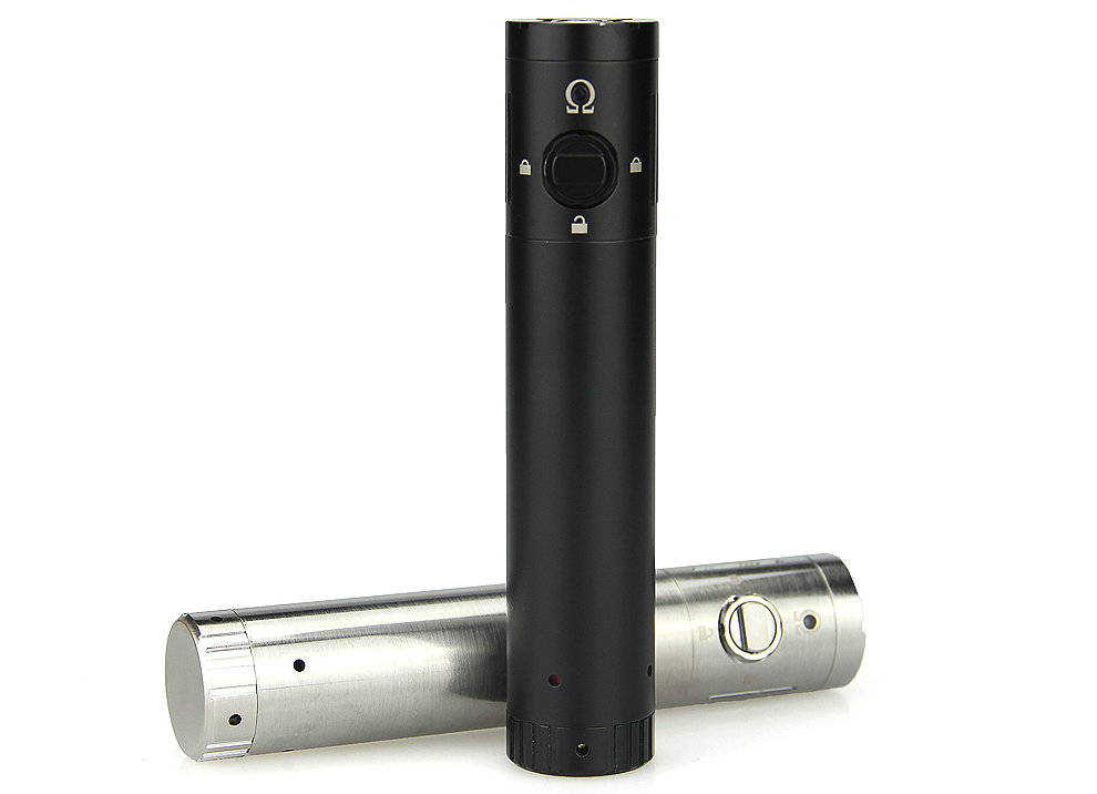 Deus Sub Ohm 18650 Battery (Black)