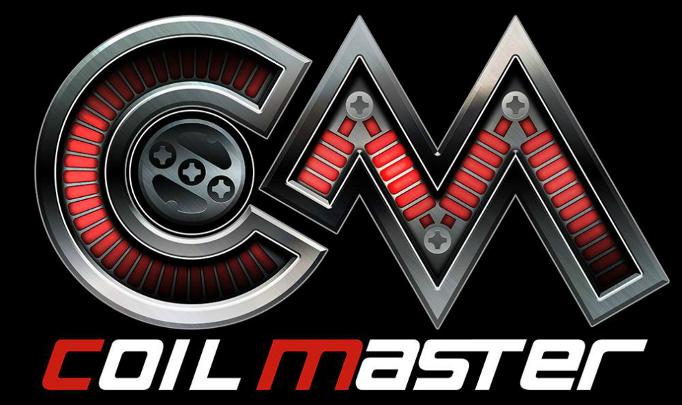 Coil Master DIY Coil Building Kit V2