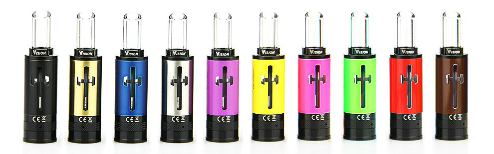 V-Spot VDC Atomizer (Pink)
