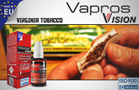 Virginia Blend -9mg- ( 30ml - Medium Nicotine ) image 1