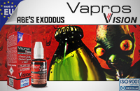 Abe's Exoddus (30ml) image 1