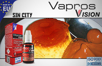 Sin City (30ml) image 1