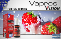 Faxing Berlin -9mg- ( 30ml - Medium Nicotine ) image 1