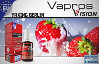 Faxing Berlin -18mg- ( 30ml - High Nicotine ) image 1