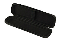 Thin Zipper Carry Case (Red) image 2