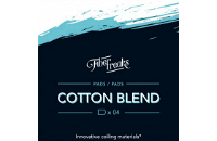 Fiber Freaks Cotton Blend Wickpads image 1