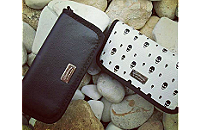 Pandoras Enigma Handmade Leather Case image 1