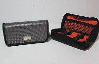 Pandoras Enigma Handmade Leather Case image 6