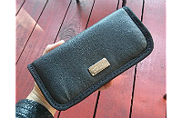 Pandoras Enigma Handmade Leather Case (Dark) image 1