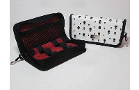 Pandoras Enigma Handmade Leather Case (Skull) image 2