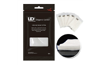 UD Organic Japanese Cotton Wickpads image 1