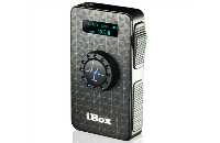 iBox 1500mAh Variable Voltage & Wattage Battery - Sub Ohm image 3