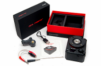 Coil Master 521 Tab Professional Ohm Meter image 1