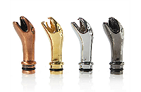 510 Drip Tip (Snake Head) image 1