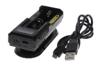 Nitecore UM10 External Battery Charger image 3