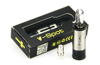 V-Spot VDC Atomizer (Blue) image 2