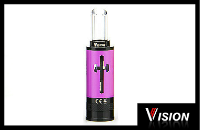 V-Spot VDC Atomizer (Purple) image 1