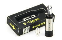 V-Spot VDC Atomizer (Yellow) image 2