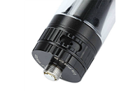 KinTa Ceramic Coil Atomizer with RBA Kit image 7