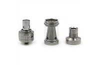 KinTa Ceramic Coil Atomizer with RBA Kit image 8