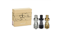 KinTa Ceramic Coil Atomizer with RBA Kit image 1