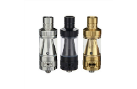 KinTa Ceramic Coil Atomizer with RBA Kit image 2