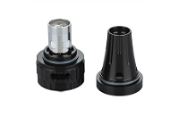 KinTa Ceramic Coil Atomizer with RBA Kit image 5