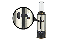 V-Spot VDC Atomizer (Stainless) image 5