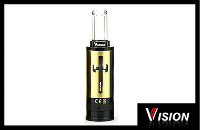 V-Spot VDC Atomizer (Gold) image 1