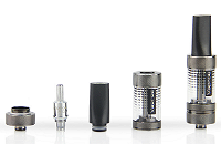 Zero BDC Clearomizer image 2