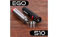 Spinner Plus Sub Ohm Variable Voltage Battery image 9