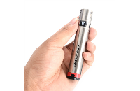 Spinner Plus Sub Ohm Variable Voltage Battery image 4