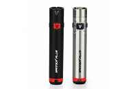 Spinner Plus Sub Ohm Variable Voltage Battery (Black) image 1