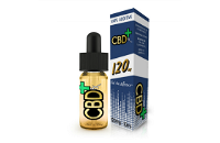 10ml CBDfx VAPE ADDITIVE 120mg image 1