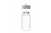 Chubby Gorilla 200ml Unicorn Bottle ( Clear ) image 2