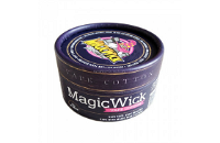 Magic Wick Organic Malaysian Cotton image 1