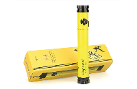 Nunchaku V1 2000mAh Variable Wattage Battery (Gold) image 12