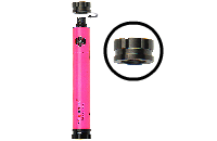 Nunchaku V1 2000mAh Variable Wattage Battery (Stainless) image 3