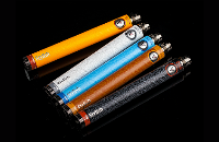 Stylish V1 1300mAh Variable Voltage Battery image 3