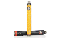 Stylish V1 1300mAh Variable Voltage Battery image 4