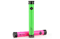 Nunchaku V1 2000mAh Variable Wattage Battery (Purple) image 2