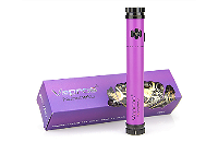 Nunchaku V1 2000mAh Variable Wattage Battery (Purple) image 1