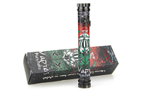 Nunchaku V2 2000mAh Variable Wattage Battery (Chaoslord) image 1