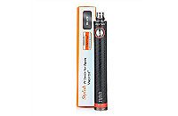 Stylish V1 1300mAh Variable Voltage Battery (Black) image 1