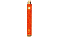 Stylish V1 1300mAh Variable Voltage Battery (Orange) image 1