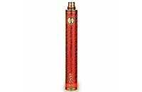 Stylish V1 1300mAh Variable Voltage Battery (Brown) image 1