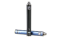 X.Fir E-Gear 1300mAh Variable Voltage Battery (Black) image 2